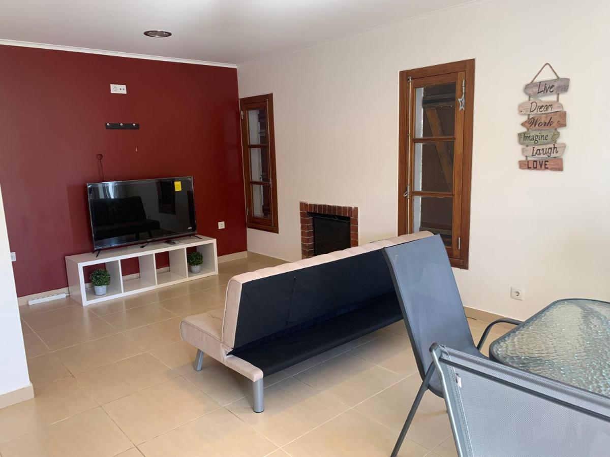Aroeira Beach House المظهر الخارجي الصورة