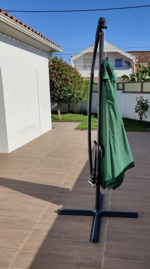 Aroeira Beach House المظهر الخارجي الصورة