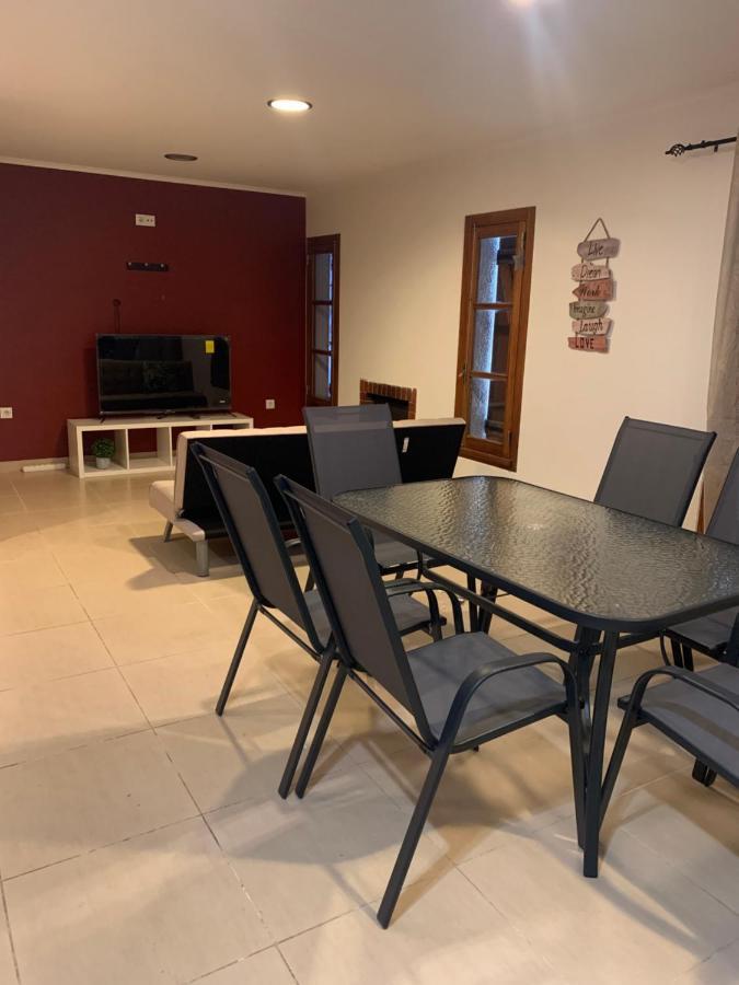 Aroeira Beach House المظهر الخارجي الصورة